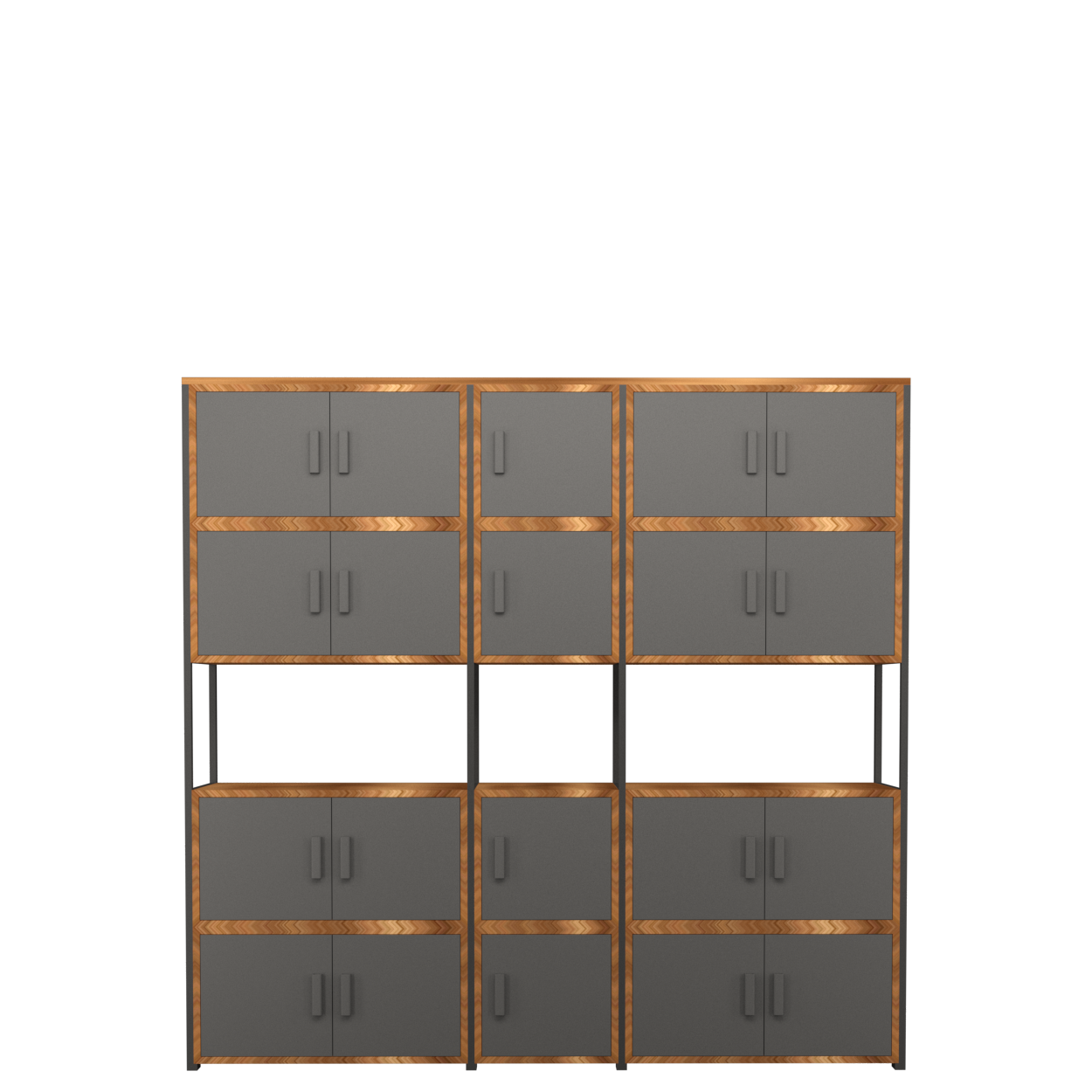 Prime Dolap - Ofis mobilyası - Ofis mobilyaları